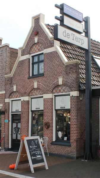 beauty center de Terp Hoogeveen Schutstraat