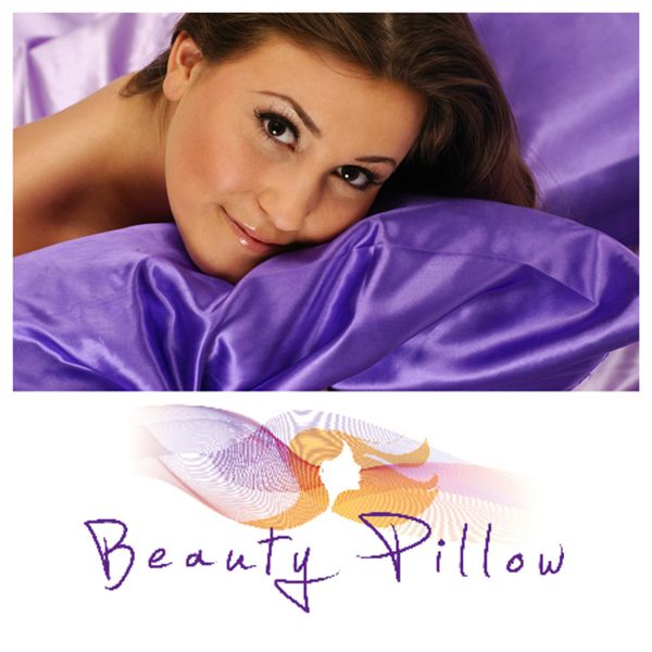 beauty pillow de Terp Hoogeveen