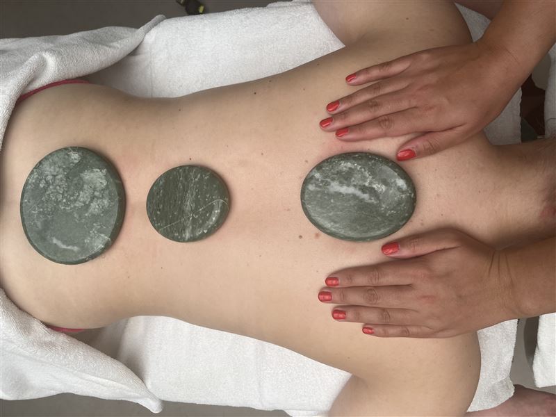 jade steen massage beauty center de Terp Hoogeveen